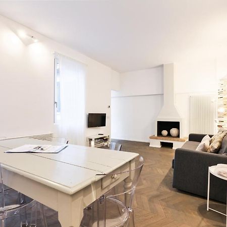 PRESTIGE BOUTIQUE HOMES - il Nido dei Navigli Milano Esterno foto
