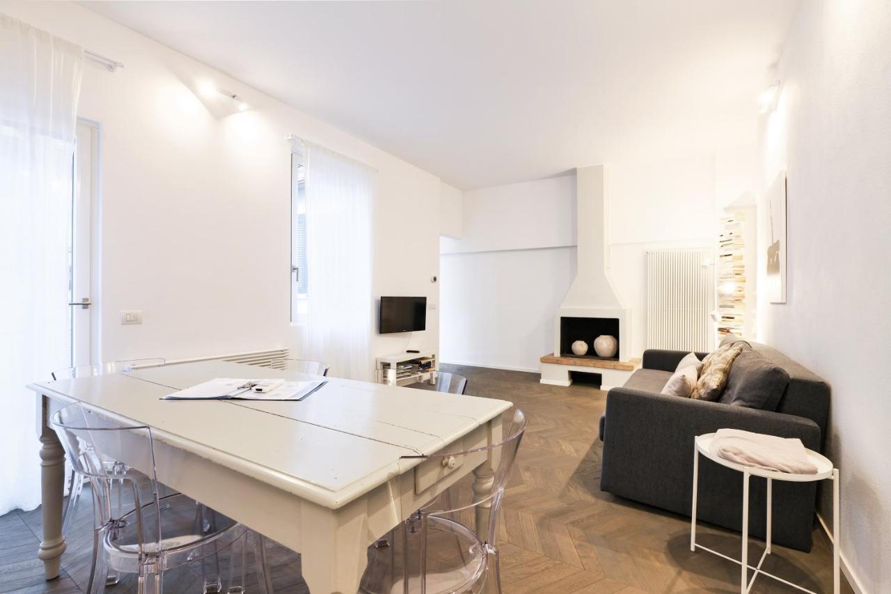 PRESTIGE BOUTIQUE HOMES - il Nido dei Navigli Milano Esterno foto