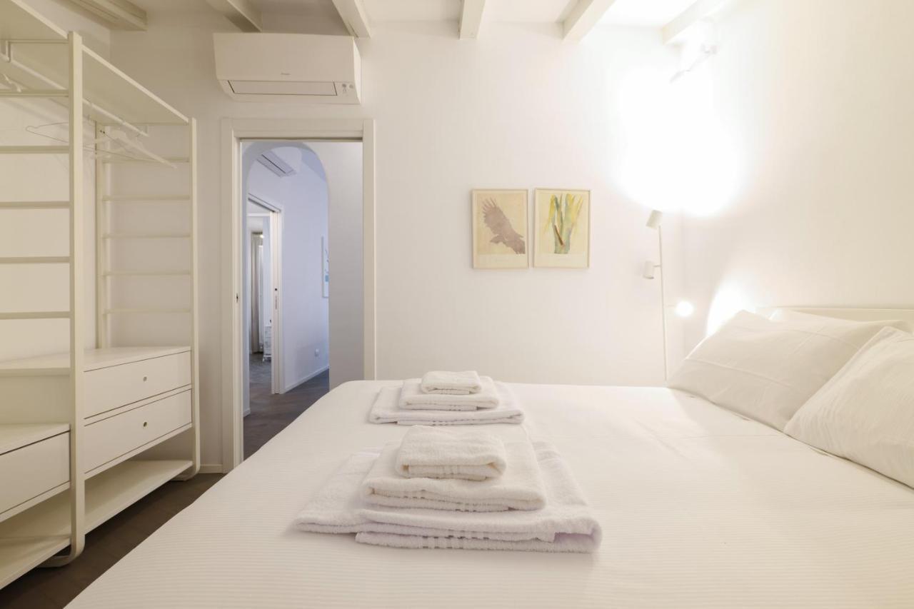 PRESTIGE BOUTIQUE HOMES - il Nido dei Navigli Milano Esterno foto