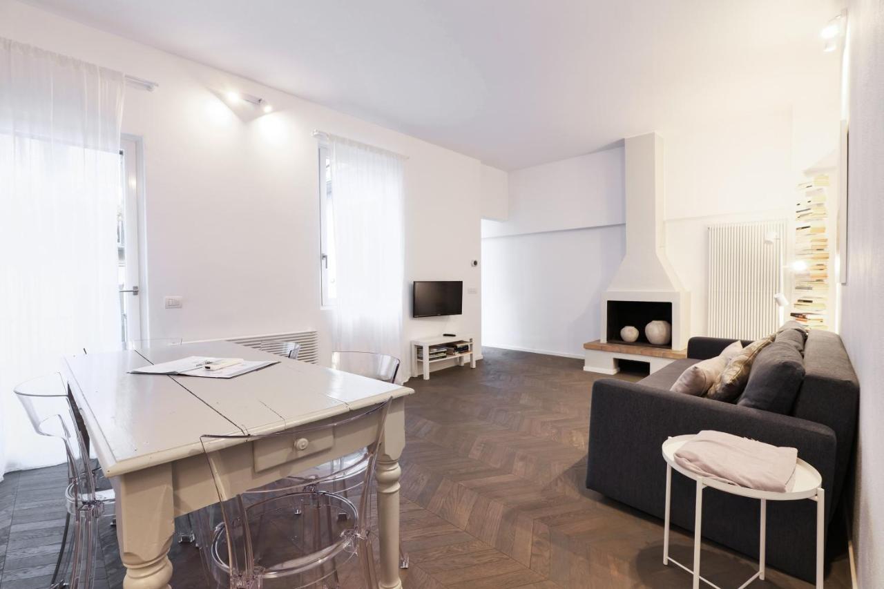 PRESTIGE BOUTIQUE HOMES - il Nido dei Navigli Milano Esterno foto