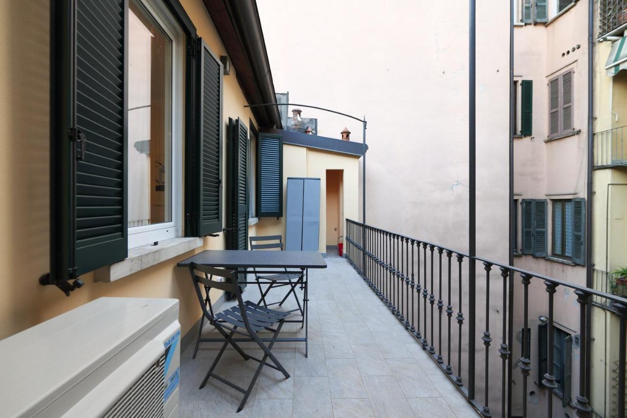 PRESTIGE BOUTIQUE HOMES - il Nido dei Navigli Milano Esterno foto