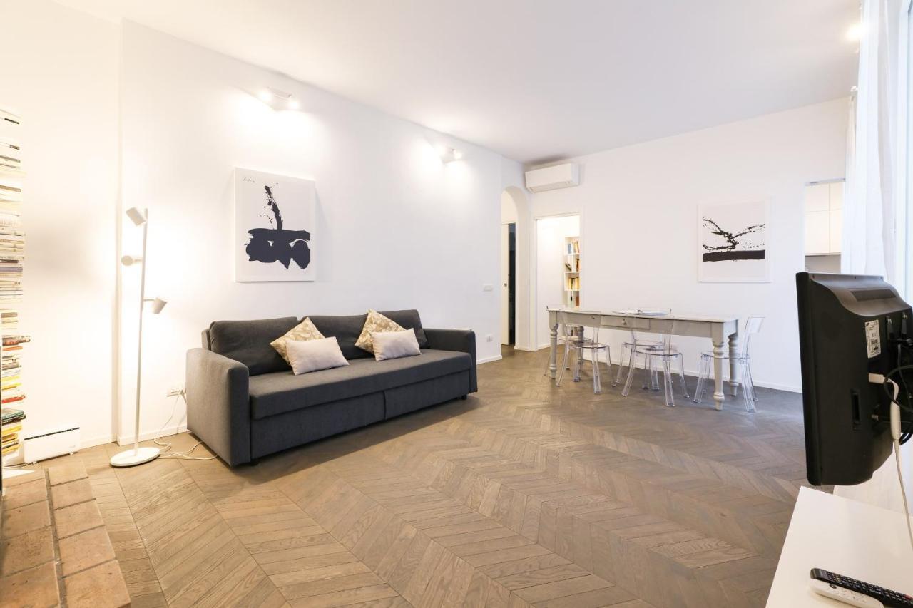 PRESTIGE BOUTIQUE HOMES - il Nido dei Navigli Milano Esterno foto