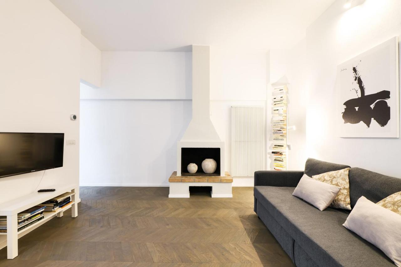PRESTIGE BOUTIQUE HOMES - il Nido dei Navigli Milano Esterno foto