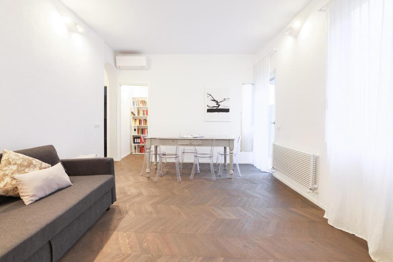 PRESTIGE BOUTIQUE HOMES - il Nido dei Navigli Milano Esterno foto