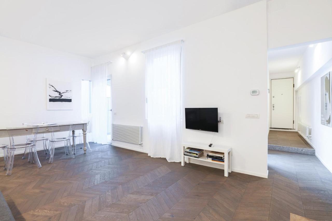 PRESTIGE BOUTIQUE HOMES - il Nido dei Navigli Milano Esterno foto