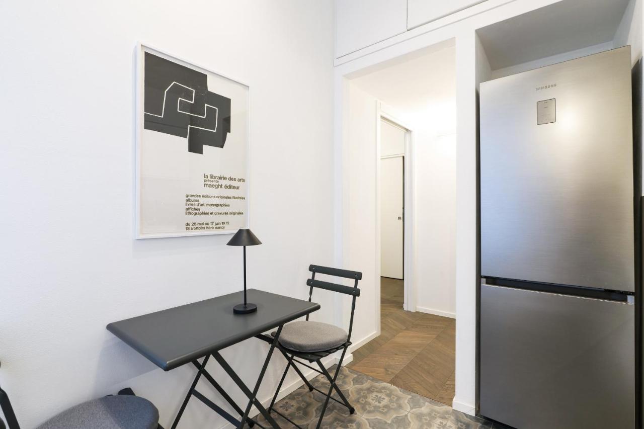 PRESTIGE BOUTIQUE HOMES - il Nido dei Navigli Milano Esterno foto