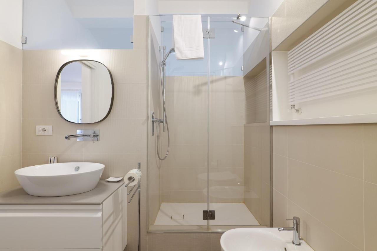 PRESTIGE BOUTIQUE HOMES - il Nido dei Navigli Milano Esterno foto