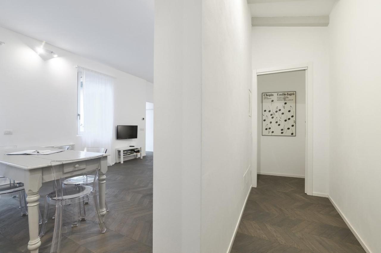 PRESTIGE BOUTIQUE HOMES - il Nido dei Navigli Milano Esterno foto