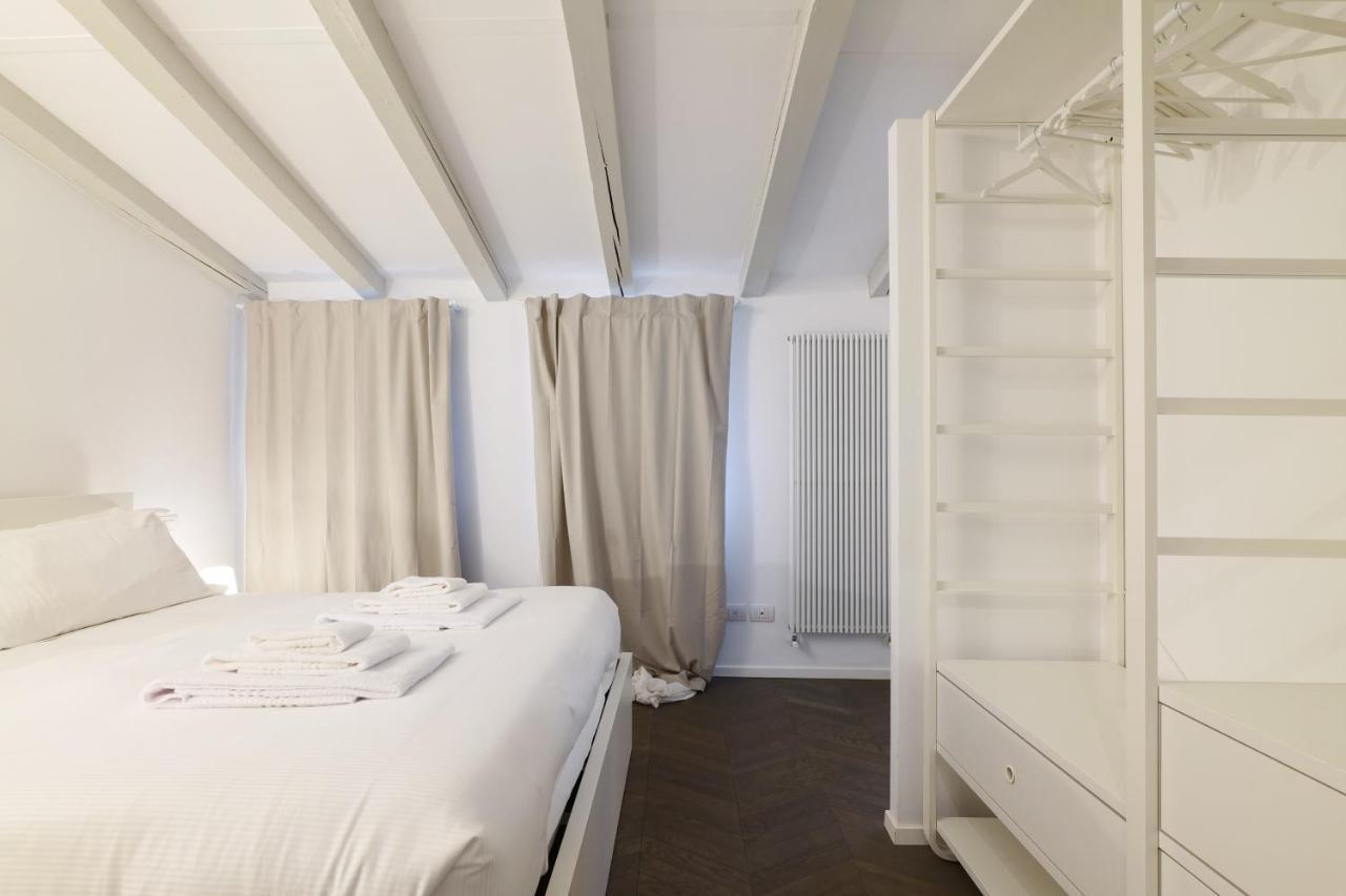 PRESTIGE BOUTIQUE HOMES - il Nido dei Navigli Milano Esterno foto