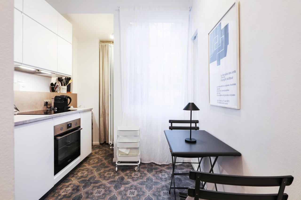 PRESTIGE BOUTIQUE HOMES - il Nido dei Navigli Milano Esterno foto
