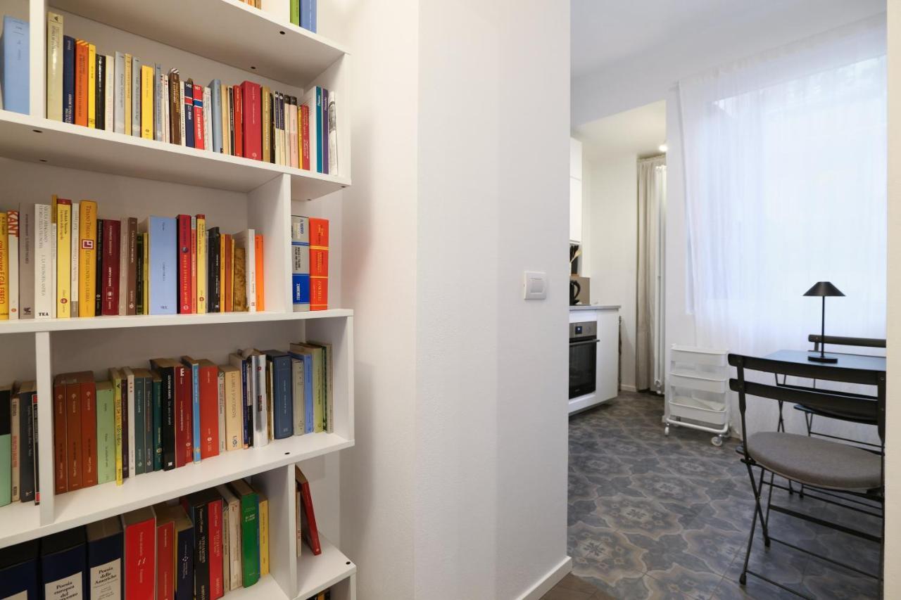 PRESTIGE BOUTIQUE HOMES - il Nido dei Navigli Milano Esterno foto
