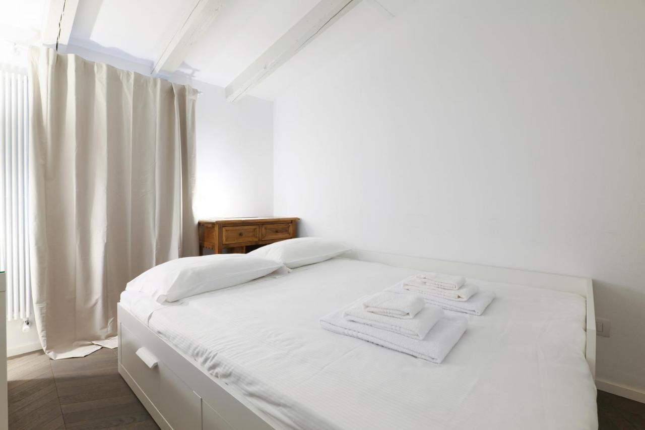 PRESTIGE BOUTIQUE HOMES - il Nido dei Navigli Milano Esterno foto