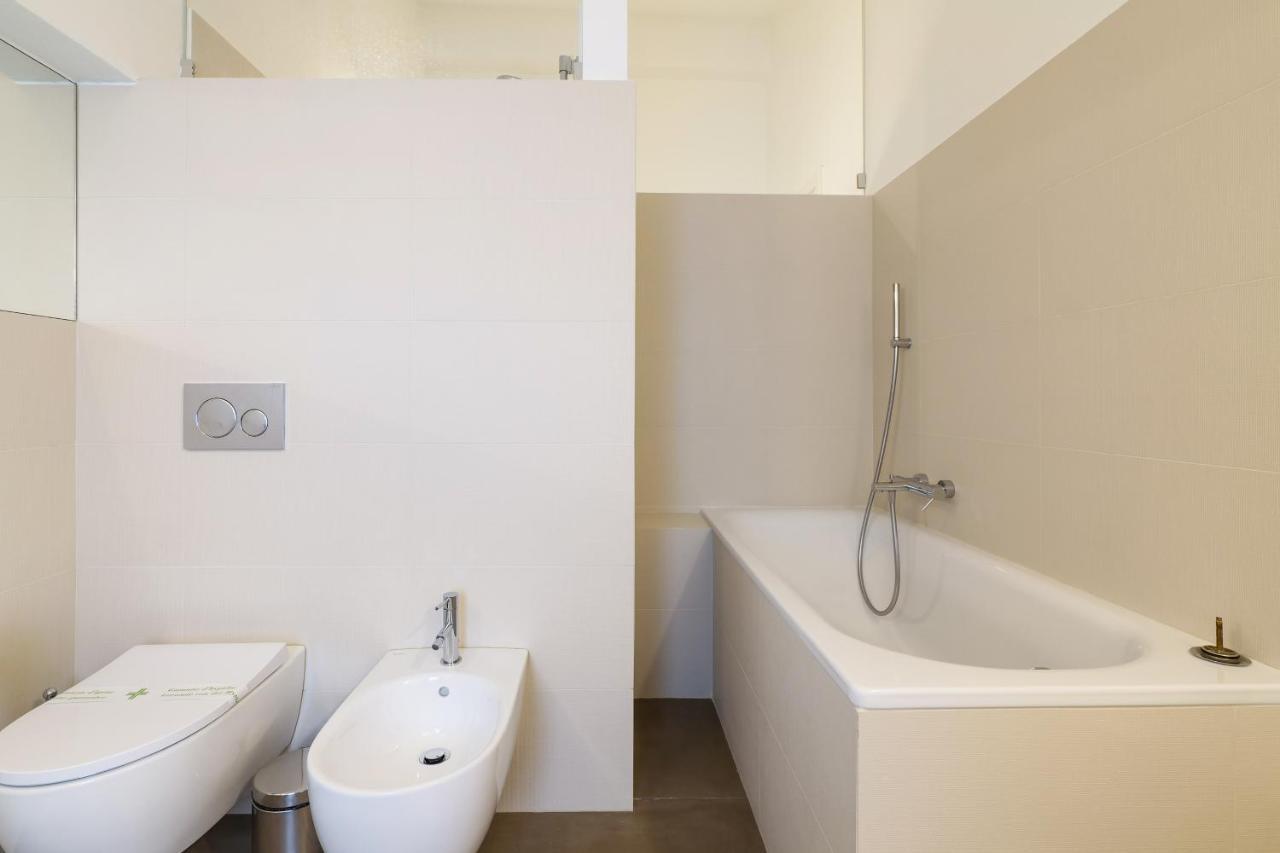PRESTIGE BOUTIQUE HOMES - il Nido dei Navigli Milano Esterno foto