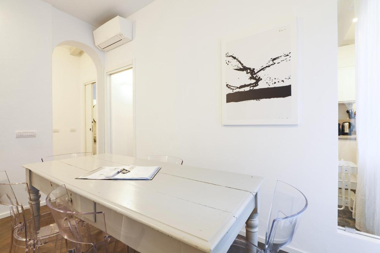 PRESTIGE BOUTIQUE HOMES - il Nido dei Navigli Milano Esterno foto