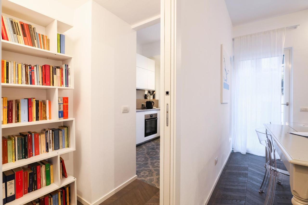 PRESTIGE BOUTIQUE HOMES - il Nido dei Navigli Milano Esterno foto