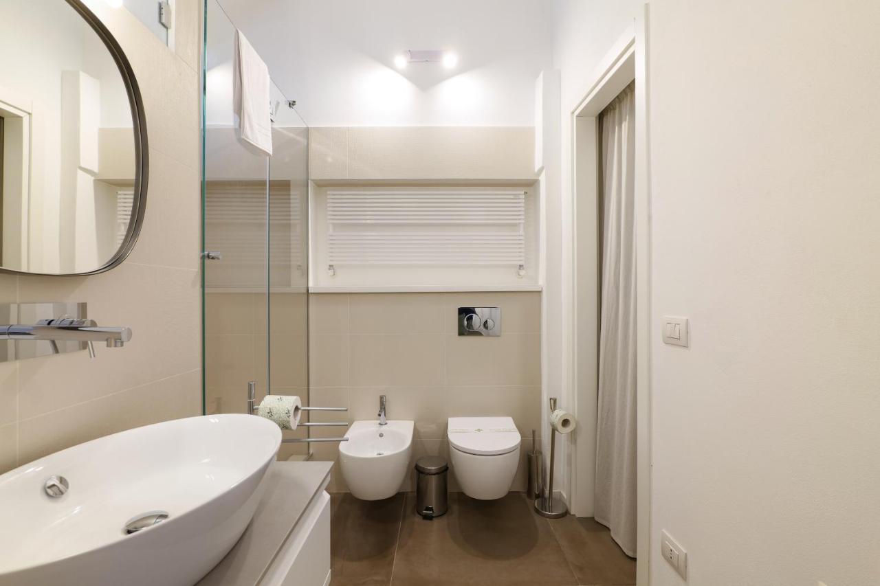 PRESTIGE BOUTIQUE HOMES - il Nido dei Navigli Milano Esterno foto