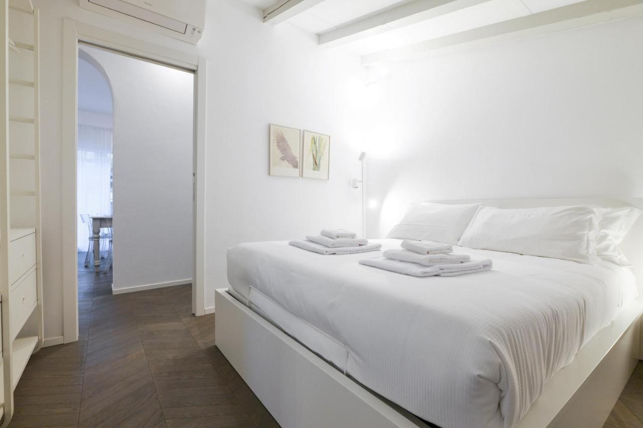 PRESTIGE BOUTIQUE HOMES - il Nido dei Navigli Milano Esterno foto
