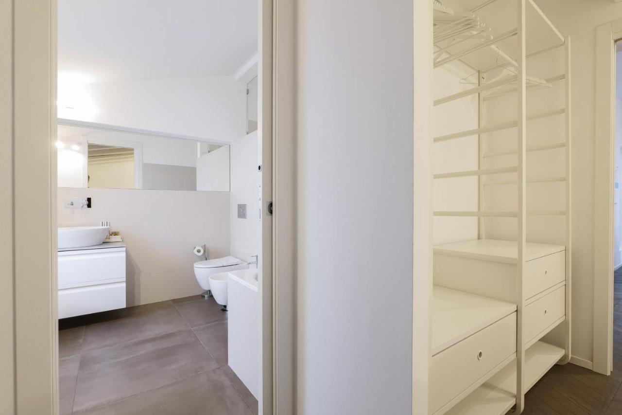 PRESTIGE BOUTIQUE HOMES - il Nido dei Navigli Milano Esterno foto