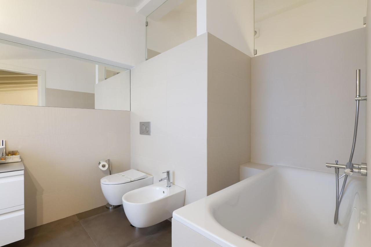 PRESTIGE BOUTIQUE HOMES - il Nido dei Navigli Milano Esterno foto